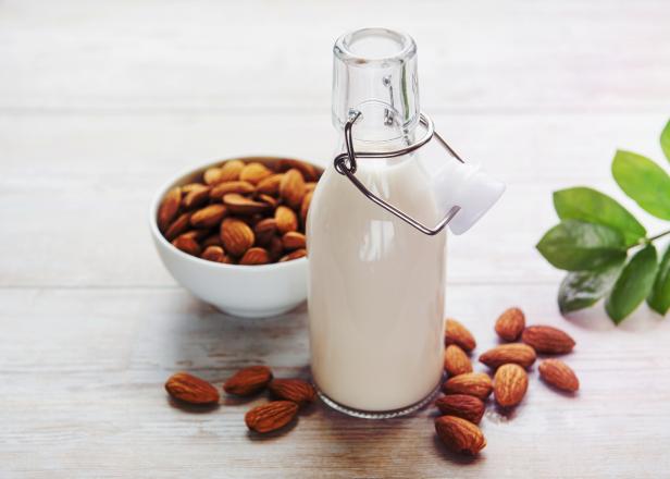 Does Almond Milk Go Bad Cooking School Food Network   1678221063312 