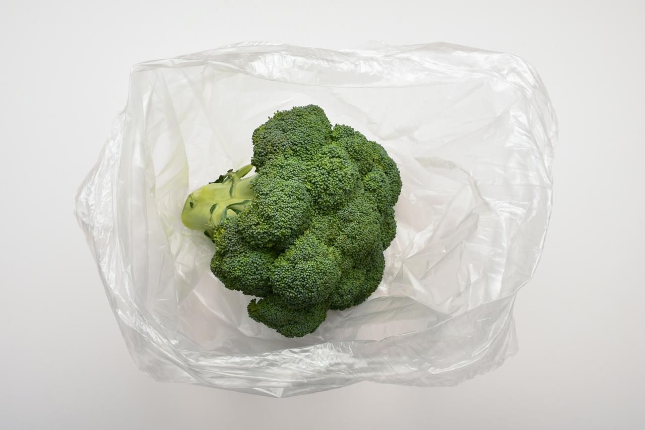 How Long Does Broccoli Last In the Fridge? Cooking School Food Network