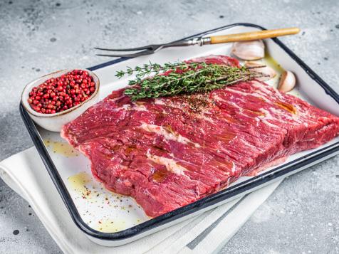 Brisket Flat Cut vs. Point Cut: What's the Difference?