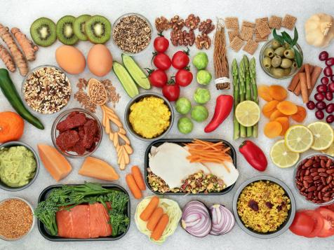 What Is Flexitarianism?