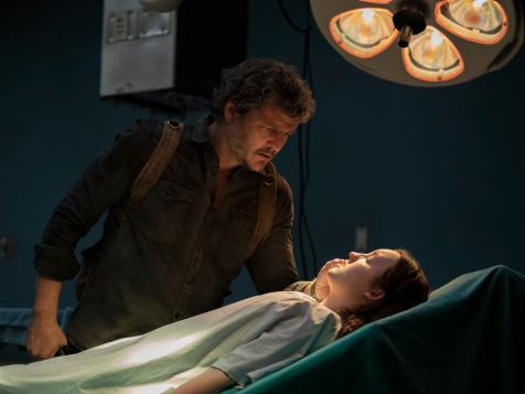 The Key Food Moments You May Have Missed in The Last of Us