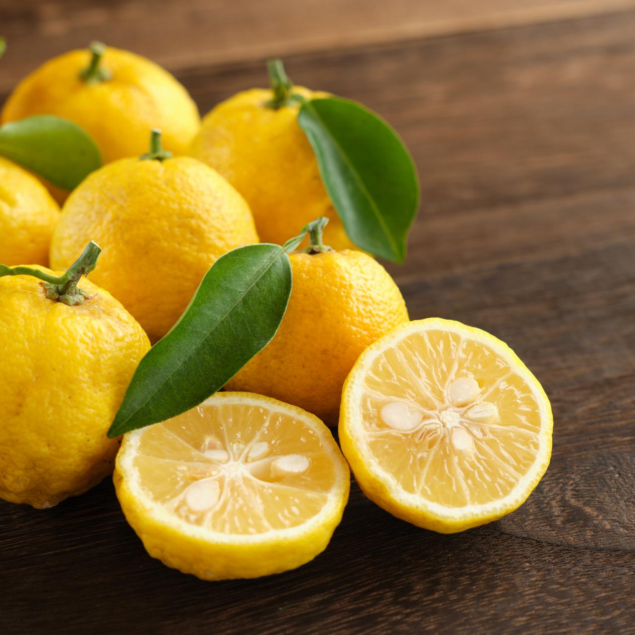 What is Yuzu and How Do I Use It?