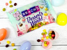 New Spring and Easter Candies To Add to Your Basket