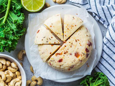 What to Know About Vegan Cheese