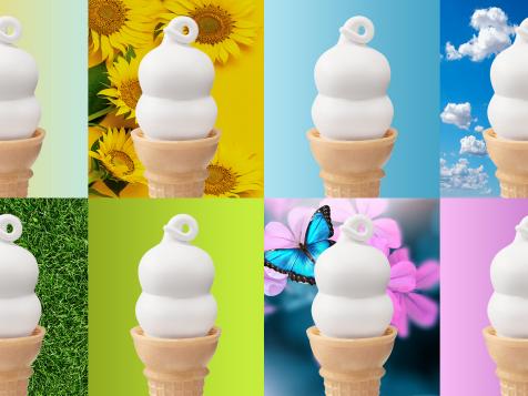 You Can Get a Free Cone at Dairy Queen on March 20