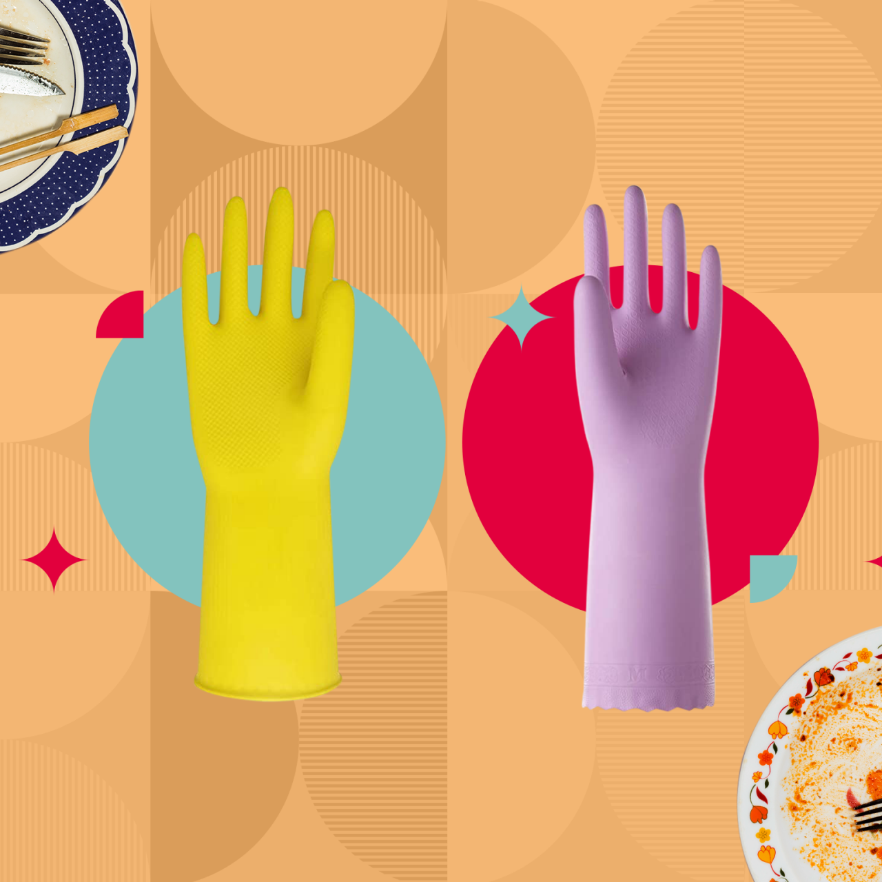 The 6 Best Oven Mitts Of 2023