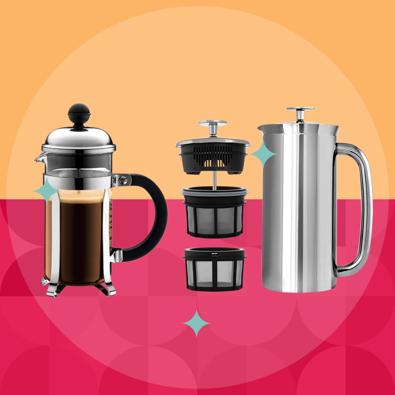 The 7 Best Dual Coffee Makers of 2023, Tested and Reviewed