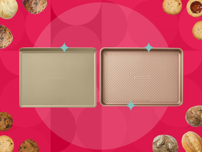 7 Best Cookie Sheets and Sheet Pans 2024 Reviewed | Shopping 