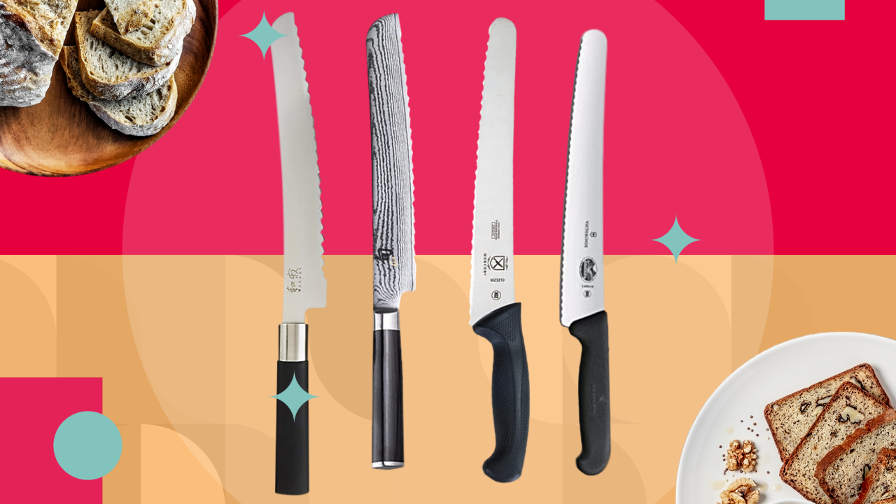11 Best Knife Sets of 2024 - Reviewed