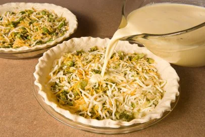 Can You Freeze Quiche Lorraine: Ultimate Guide
