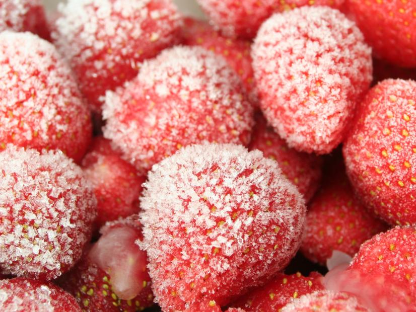 Frozen Fruit Recall Walmart 2023