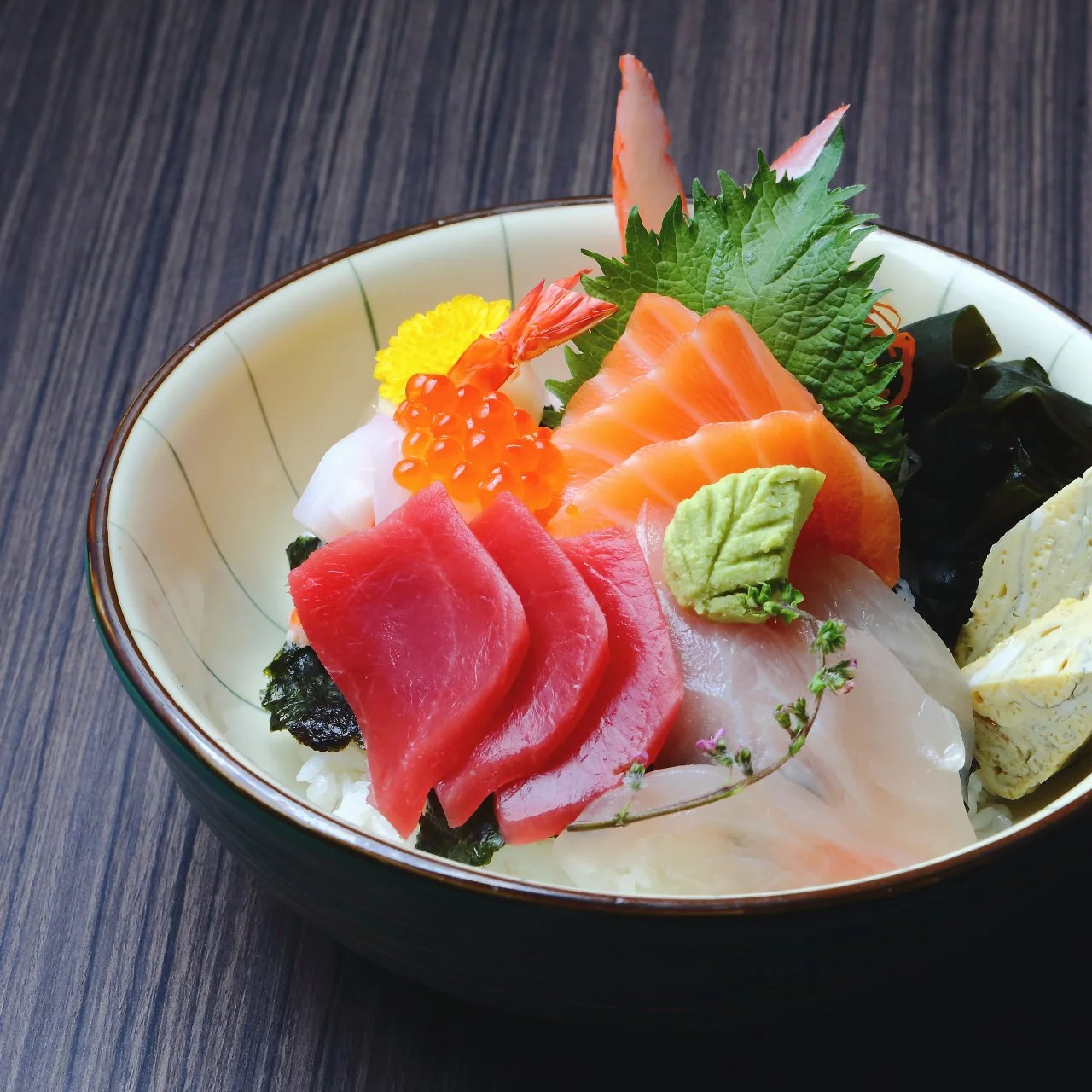 Sashimi