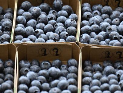 How Much Fruit Should You Eat?, Food Network Healthy Eats: Recipes, Ideas,  and Food News