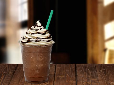 How to Make a Frappuccino that's Just as Good as the O.G. Version
