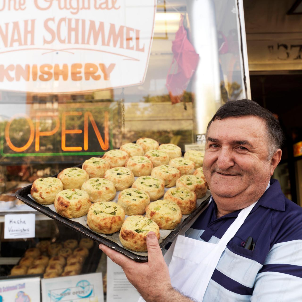 A Brief History of Food That Has Filled the Stanley Cup