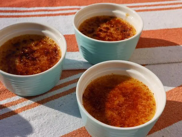Pudding Michaels Crème Brûlée Rice Pudding Recipe | Michael Symon | Food Network