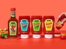 Will you be adding Heinz Hot Varieties to your summer cookout condiment collection?