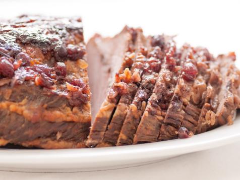 What to Do with Leftover Brisket