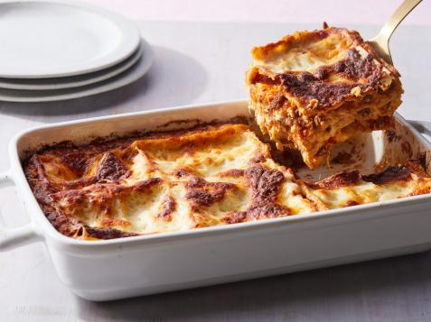 Easy Lasagna