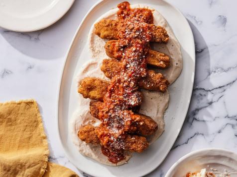Lasagna Fritta