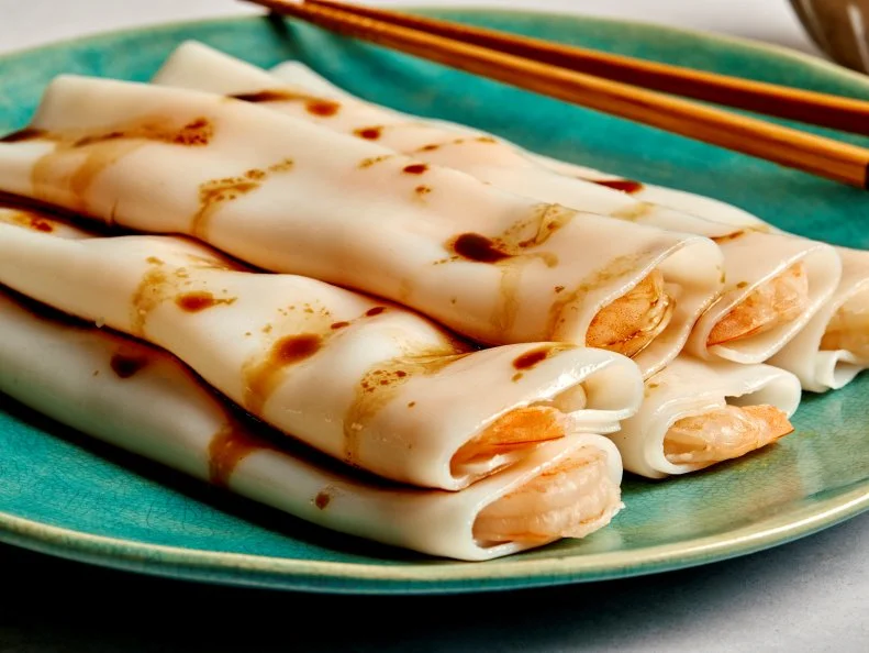 Vivian Chan's Ha Cheung