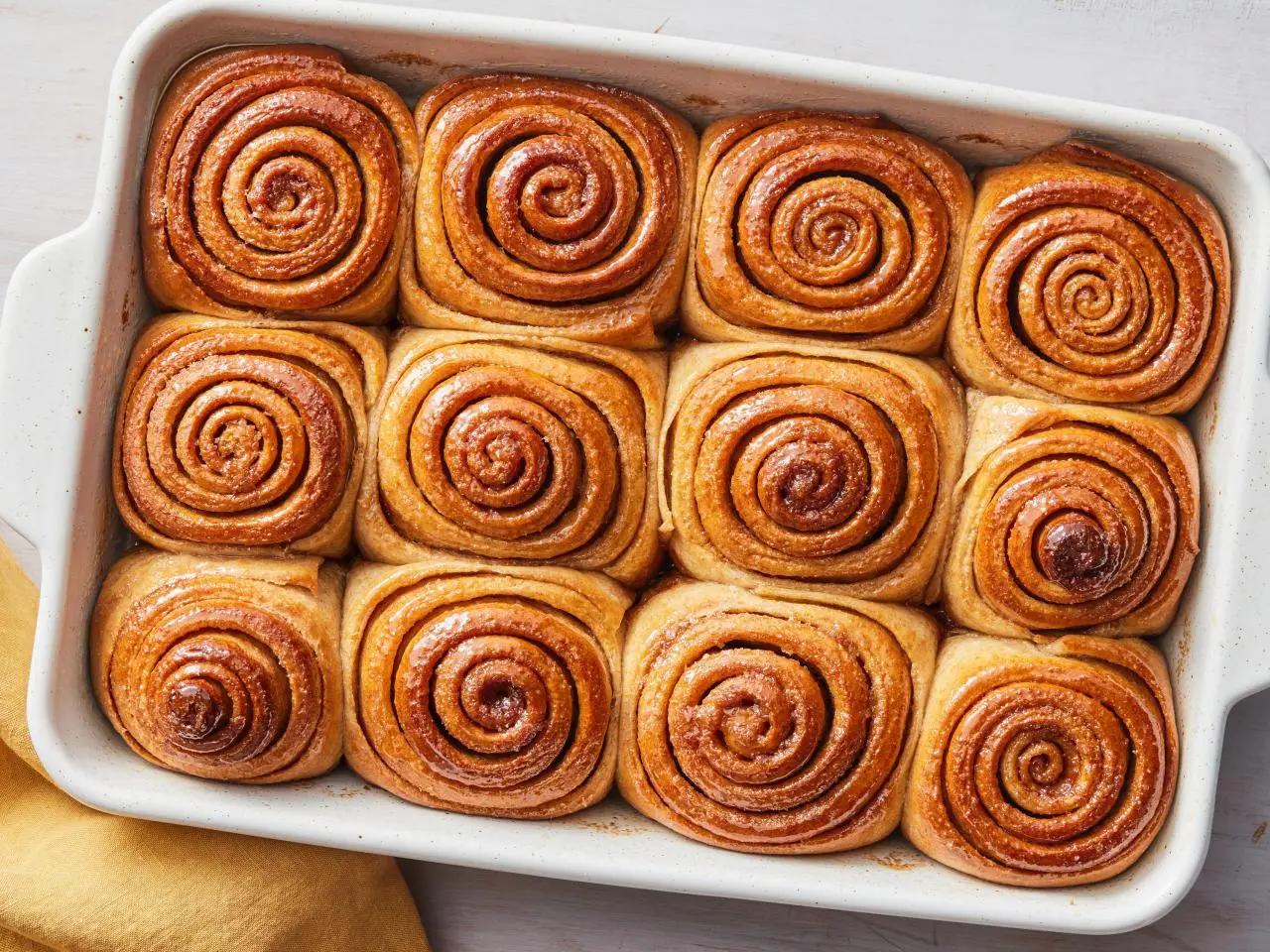 Whole Wheat Cinnamon Roll Recipe: Irresistibly Soft & Healthy Treats
