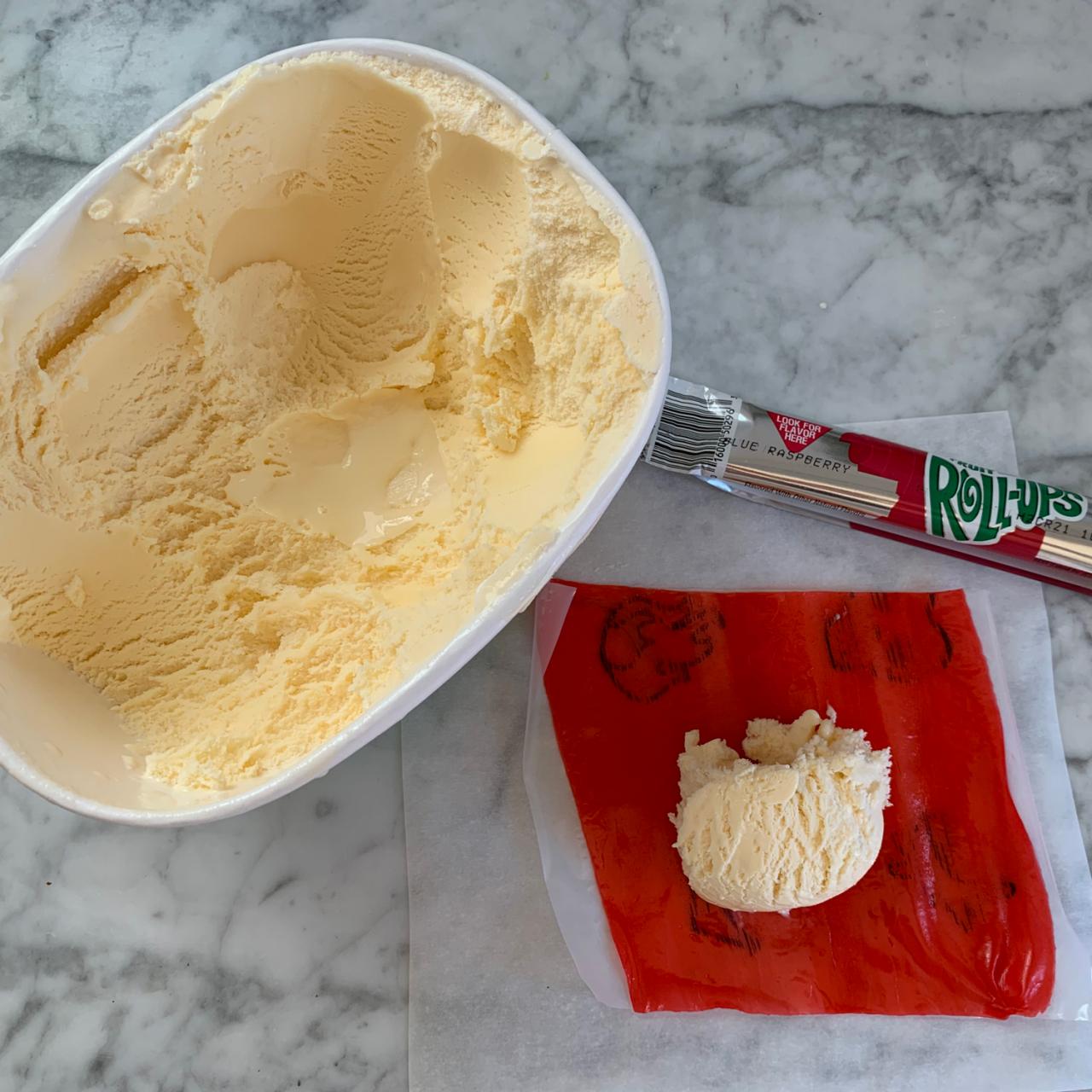 I Tried The Kitchen Gadget That Says It Can Turn Any Fruit Into Ice Cream