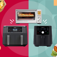 The 7 Best Air Fryers of 2024, Tested and Reviewed