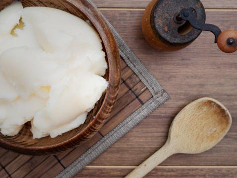 What Is Lard?
