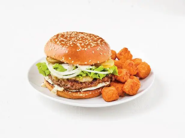 Dill Pickle Burgers Recipe Chef S Resource Recipes Dill Pickle Burgers Recipe Chef S Resource Recipes