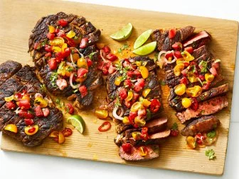 21 Grilled Steak Recipes That Will Make Your Mouth Water