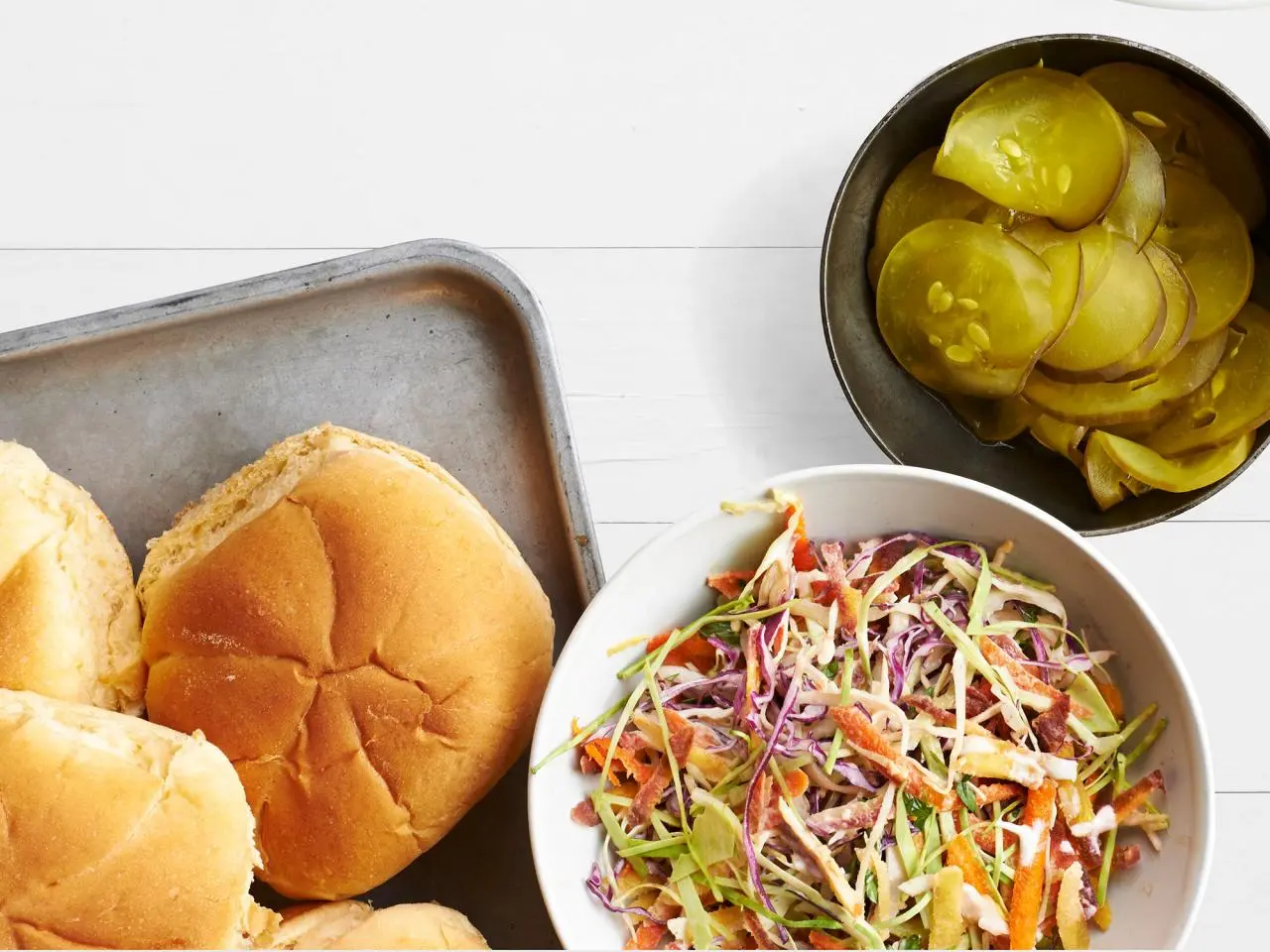 simple slaw dressing Simple Creamy Cole Slaw Dressing