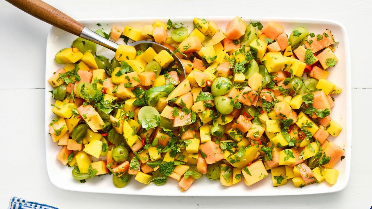 12 idées repas veggie & faciles de mon quotidien - Mango and Salt