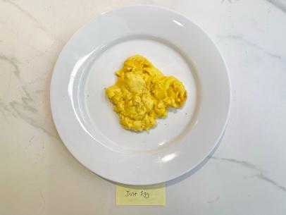 JUST Egg  Breakfast Scramble