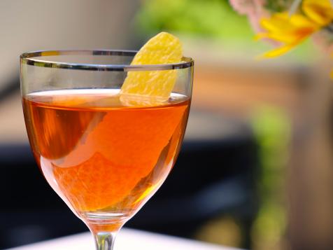 Sazerac Cocktail