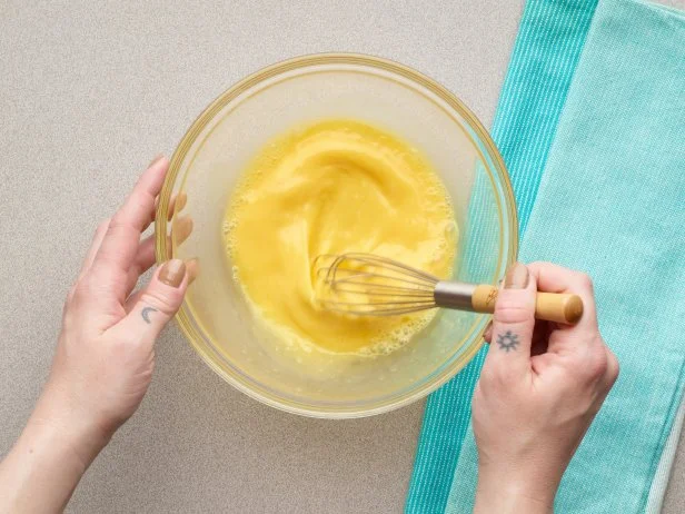 Food Network Kitchen’s Can You Freeze Eggs as seen on Food Network.