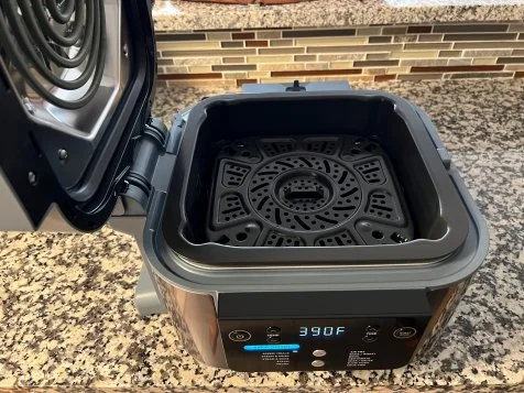 Ninja Speedi Rapid Cooker Air Fryer 2025 Reviewed Food Network