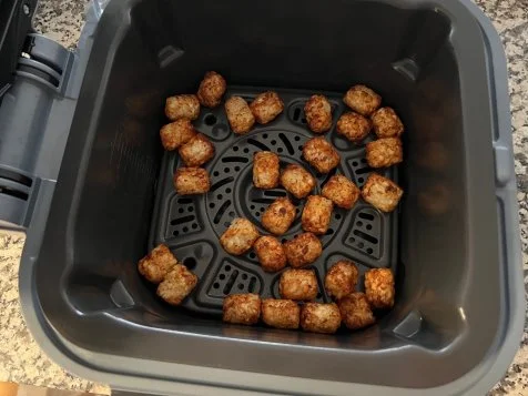 Ninja Speedi Rapid Cooker Air Fries, Steams & Grills Meals In Just