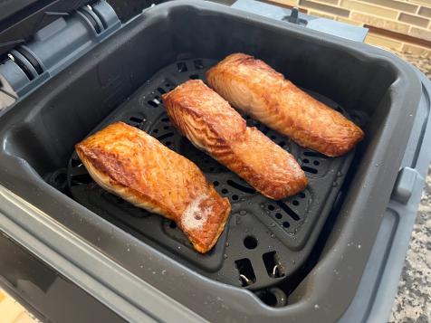 Comparison: Ninja Speedi vs. Foodi vs. Air Fryer Max XL