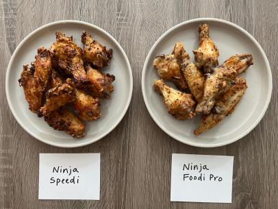 Ninja Speedi Rice - How To Cook Rice in Ninja Speedi - Travelling Foodie