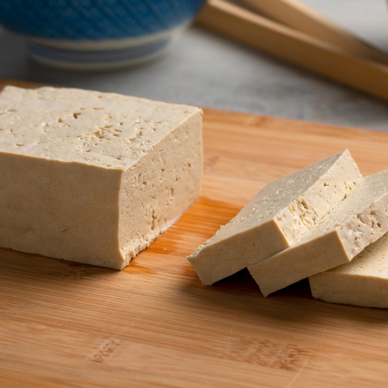 What Is Tofu? What It's Made of, How To Press It, and How to Cook It
