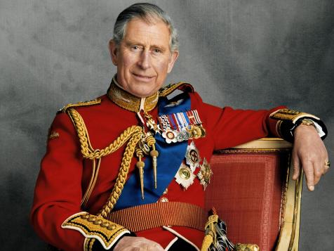 The British Royal Family Shares Recipe for Coronation Quiche