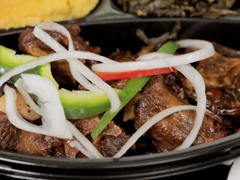 Oxtails