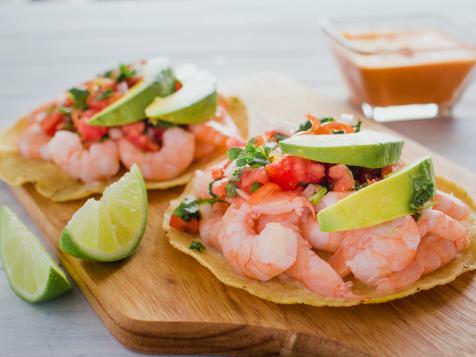 What Is a Tostada?