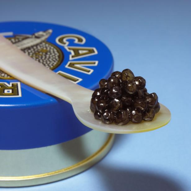 What Is Caviar? And How to Eat It Cooking School Food Network