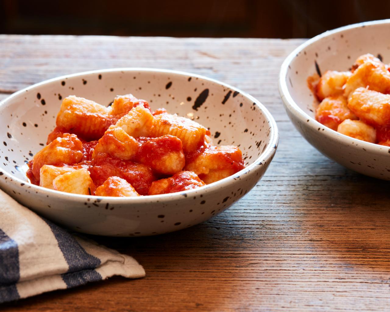 How to Make Gnocchi Cooking School Food Network