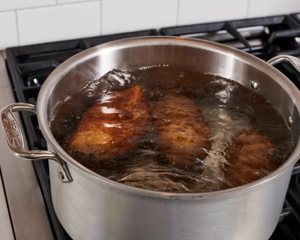 Food Network Kitchen’s Potato Gnocchi How-To.