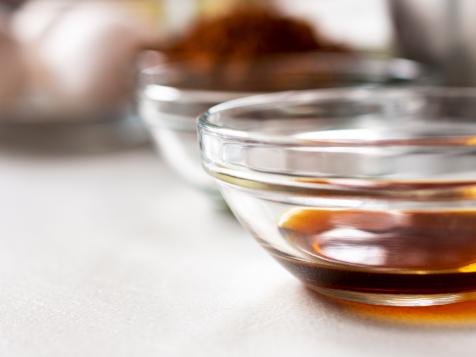 Out of Vanilla Extract? Here Are the 8 Best Substitutes