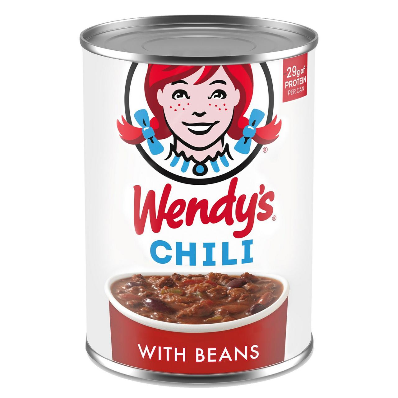 Wendy's Chili  Recipes, Restaurant recipes, Cooking recipes