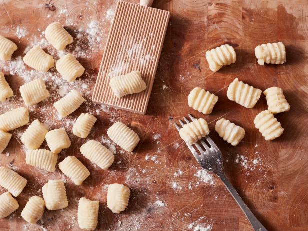 How to Make Gnocchi | Cooking School | Food Network